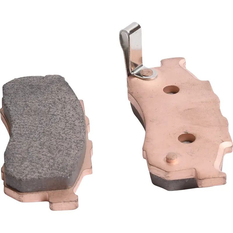 ALL BALLS Sintered Brake Pads 18-8043 Honda Pioneer 500/ 520/ 700