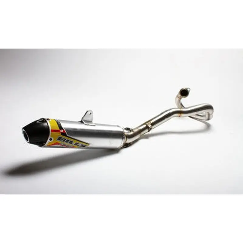 Bill'S Pipes Bills Pipes 4-Stroke-Sa-4 Ktm Full System 42-KT2513