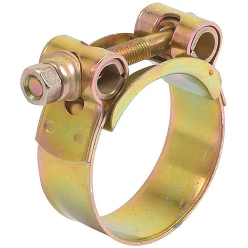 *SPECIAL PRICE* - Heavy Duty Hose Clip: 48-51mm | Sparex Part No.S.11386