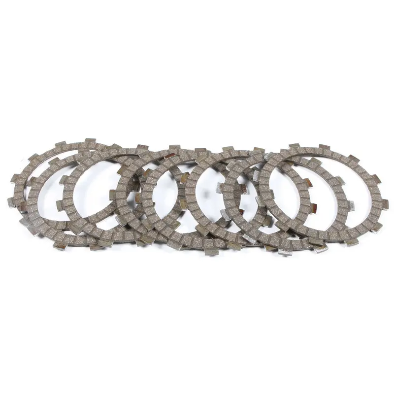 KG PRO CLUTCH DISK KIT KG134-8