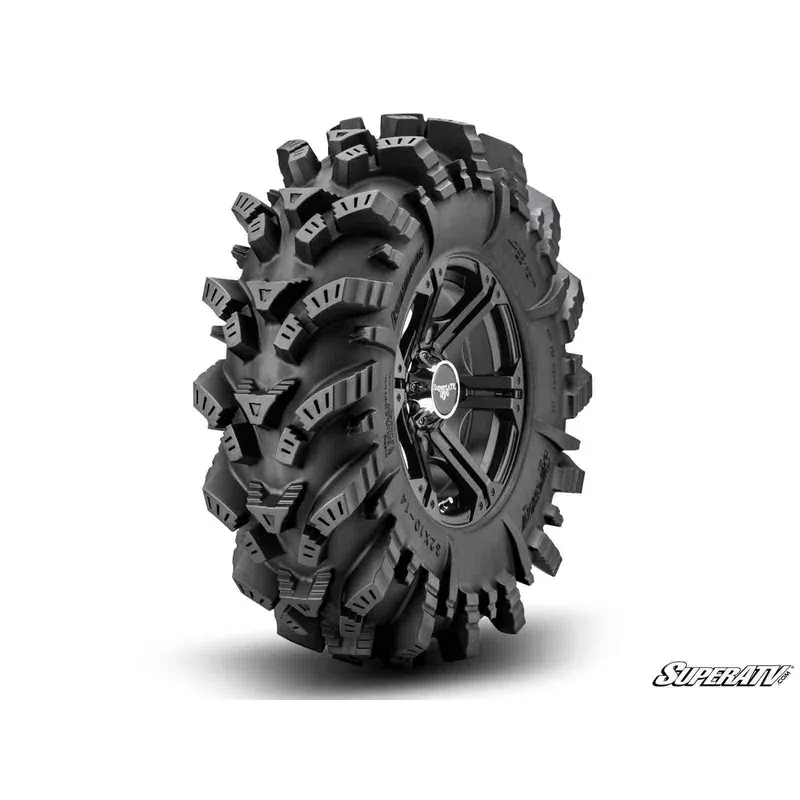 SuperATV Intimidator All-Terrain UTV/ATV Tire