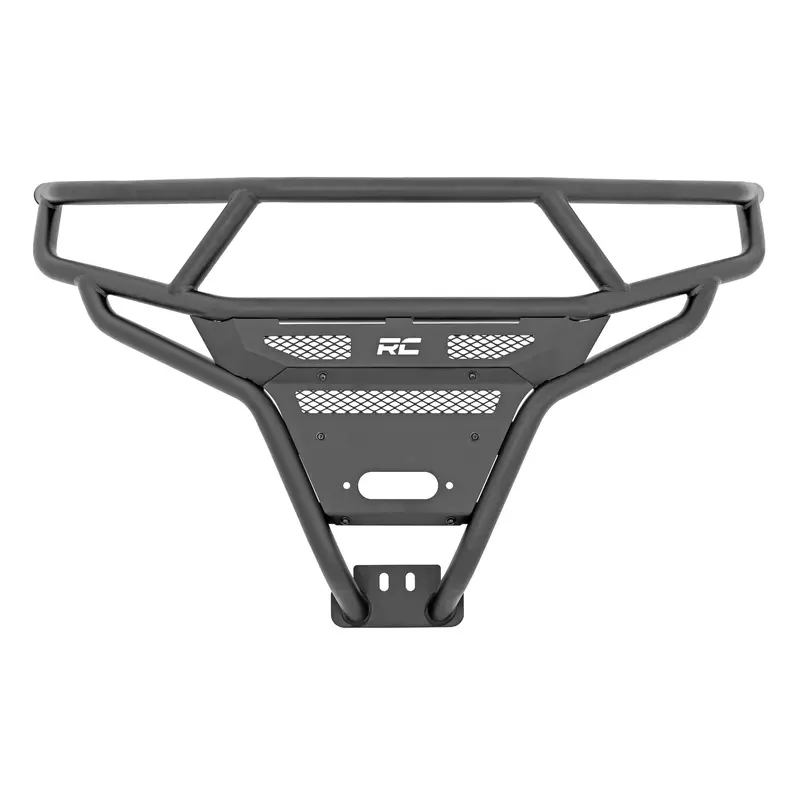 Tubular Bumper | Front | Polaris RZR XP 1000 by Rough Country