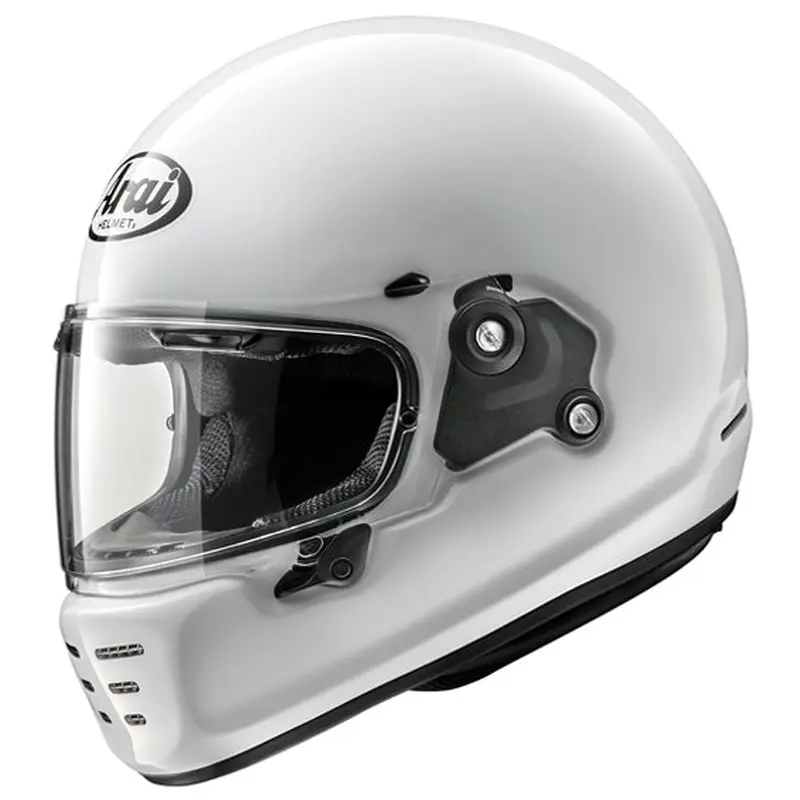 Arai CONCEPT-XE - White