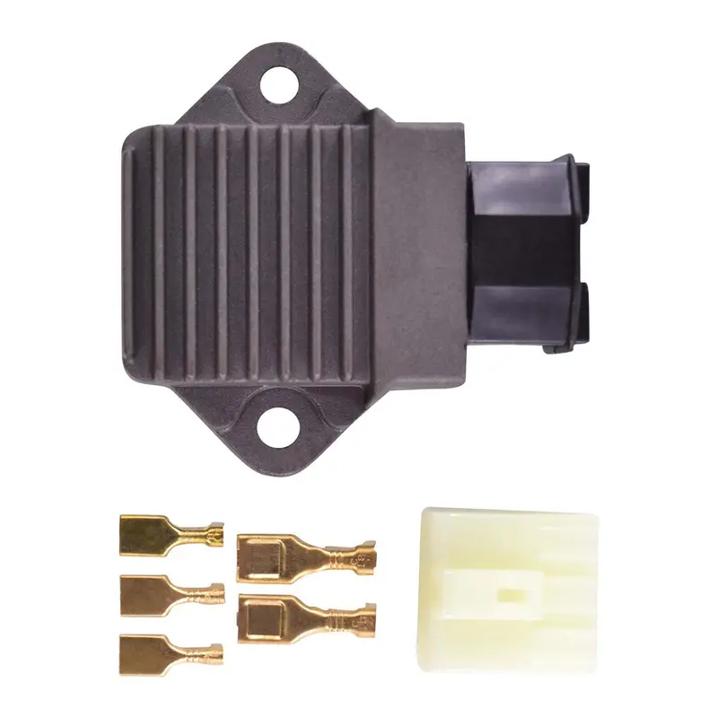 REGULATOR RECTIFIER ASSTD MODELS  (RM30902) #RMS30902
