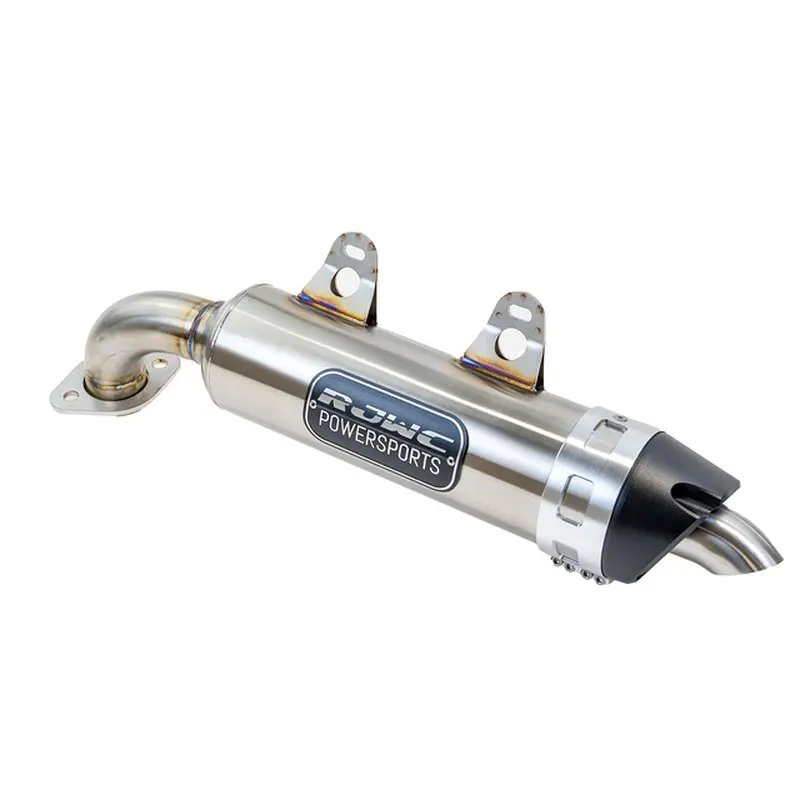 ZFORCE 1000 RJWC KROSSFLOW EXHAUST -