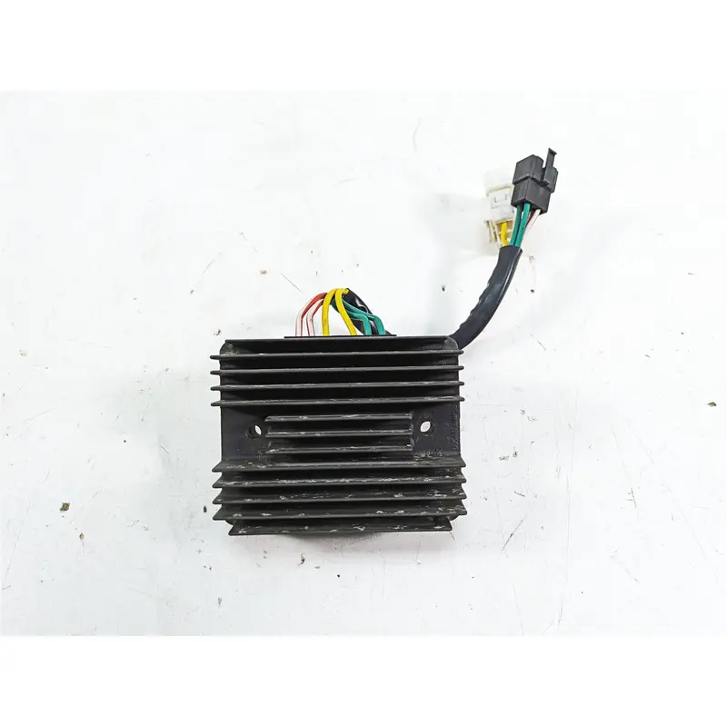 2013  Moto Guzzi V7 750 Stone Rectifier Voltage Regulator 883878