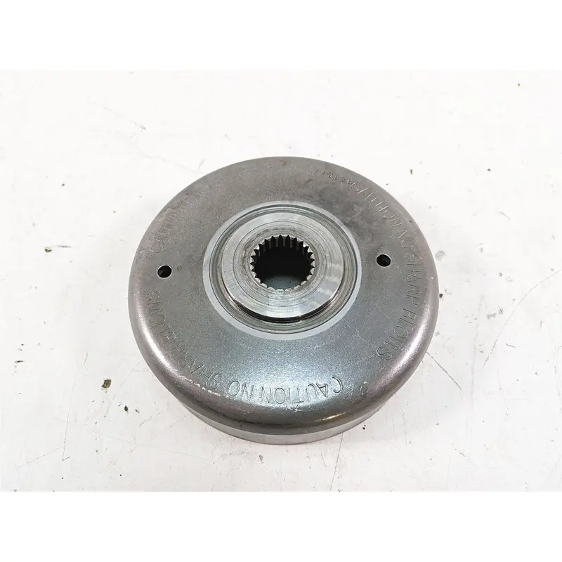 2015 Harley Touring FLHXS Street Glide Flywheel Ignition Rotor 30041-08A