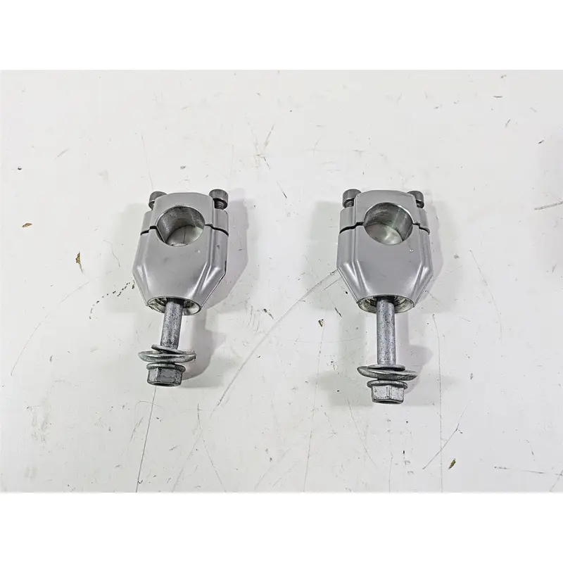 2017 BMW F800GS Adv K75 Handle Bar Riser Holder 31427715491