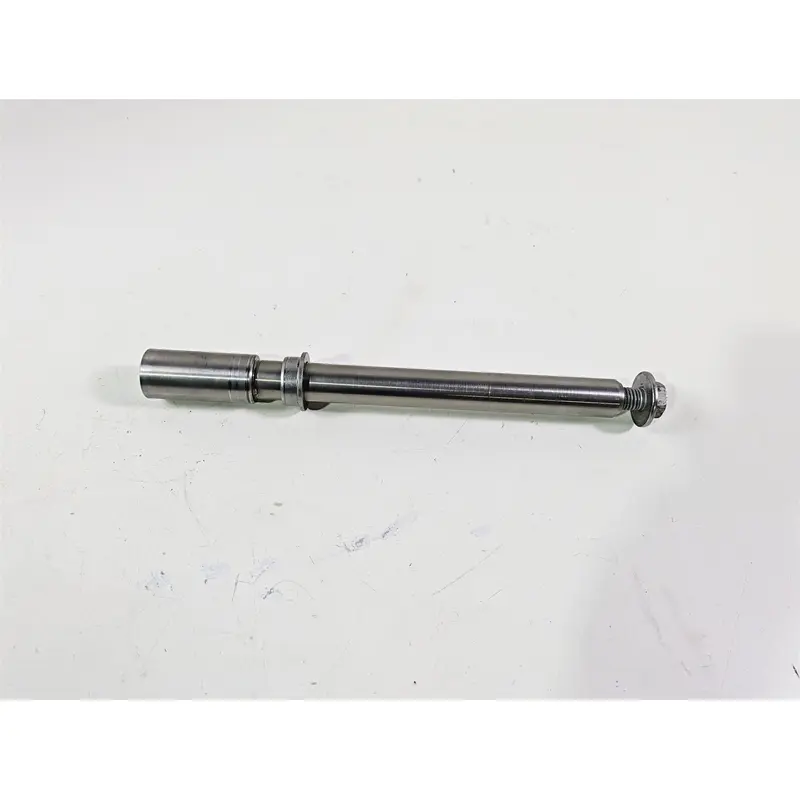 2021 BMW R1250GS K51 Adv Front Wheel Axle Spindle 36317925190
