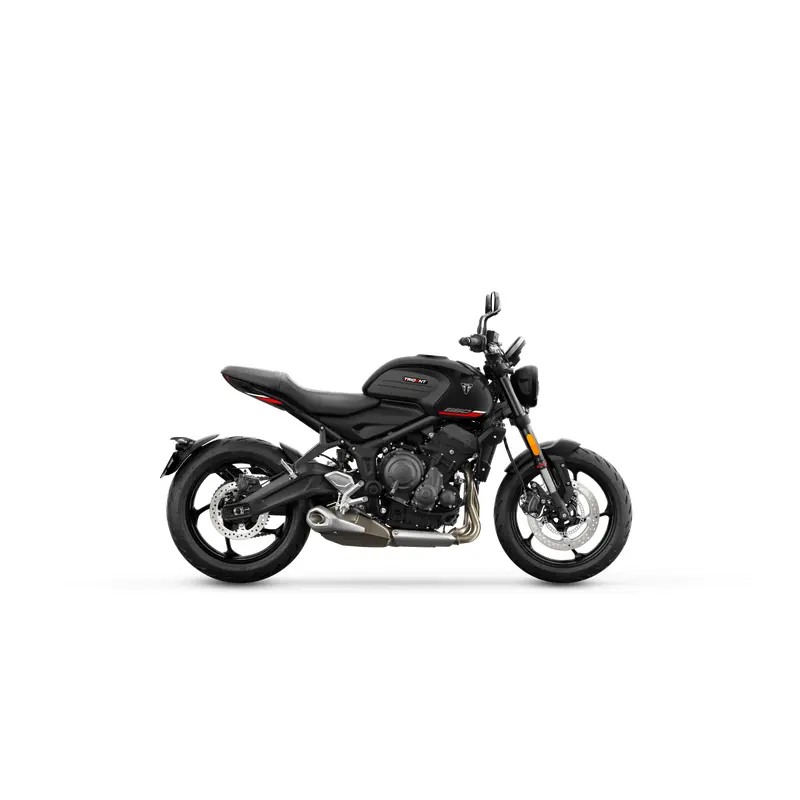 Triumph Trident 660