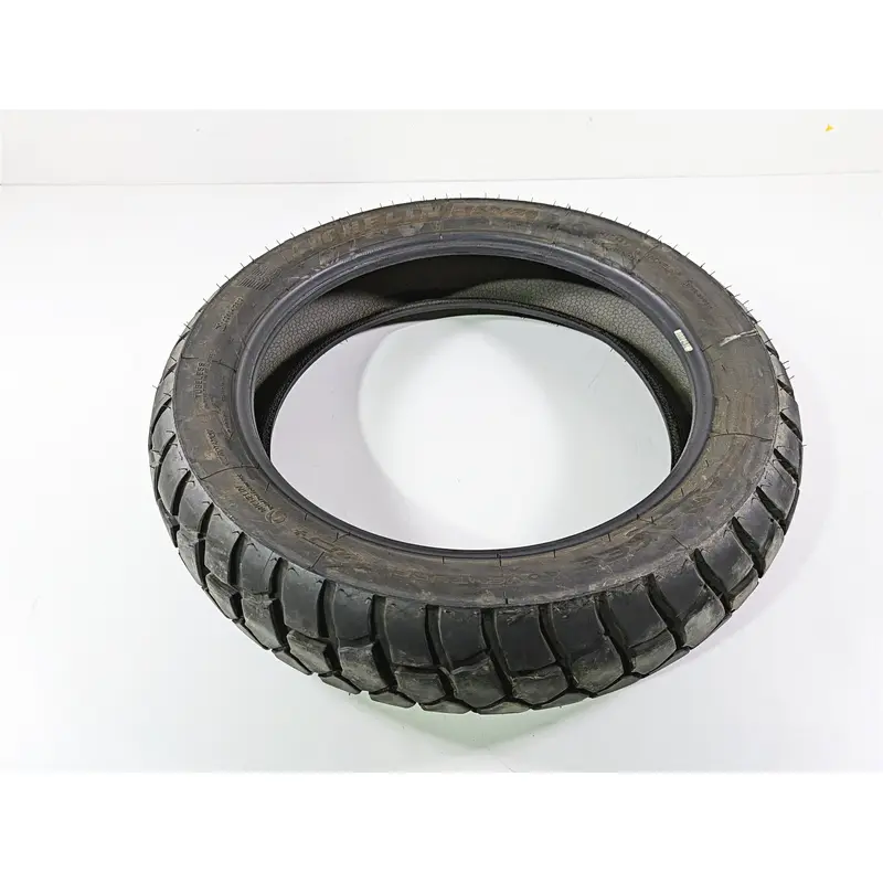 Used Rear Motorcycle Tire Michelin Anakee Adventure 150/70R17 DOT0623