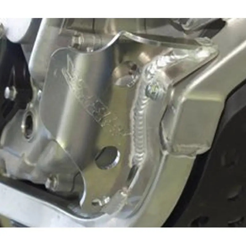 Works Connection - Kawasaki '09-'15 KX450F Engine Guard