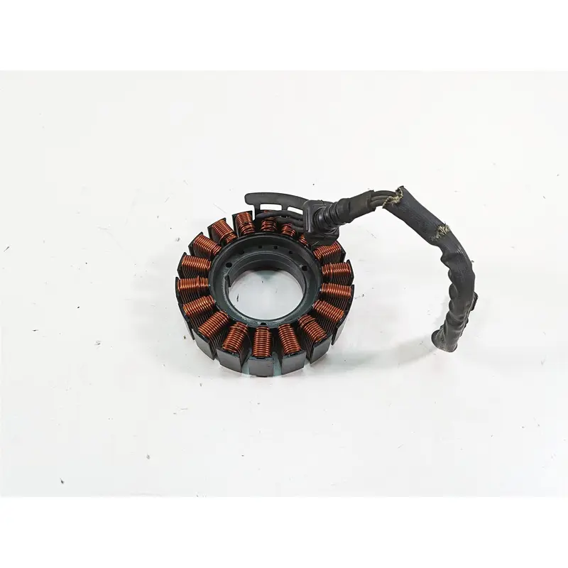 2018 Harley Touring FLHXSE CVO Street Glide Stator Alternator Generator 29900042