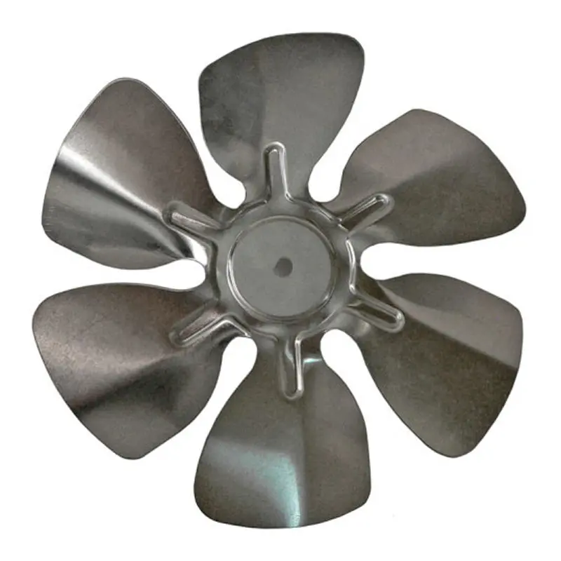 ATV/UTV Radiator Fan Blade For Polaris