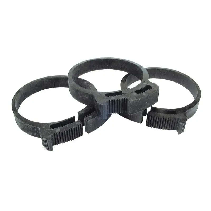 Nylon Clip, Min 10mm, Max. 13mm - Sparex Part No. S.14376