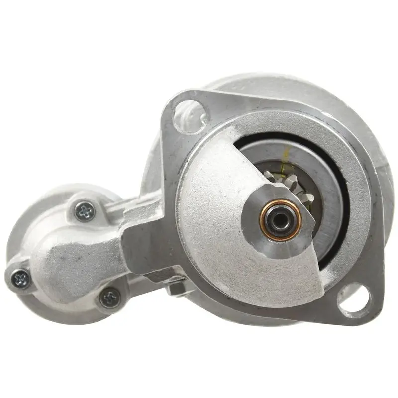 Starter Motor - 24V, 3.2Kw (Sparex) - Sparex Part No. S.62408