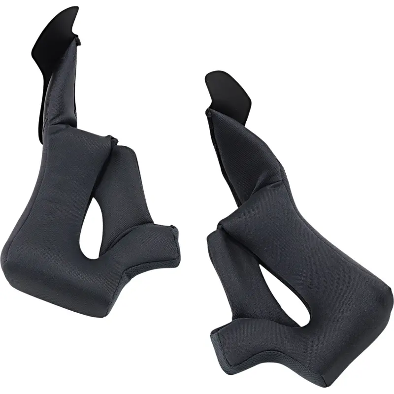 Warrant Cheek Pads