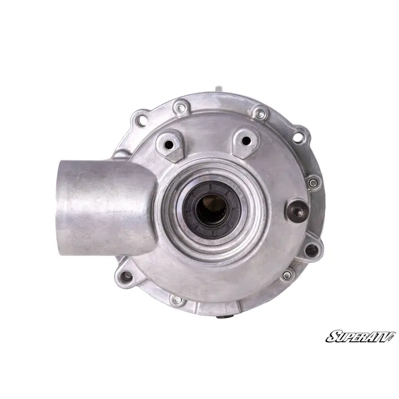 Can-Am Commander SwifTrac Front Differential