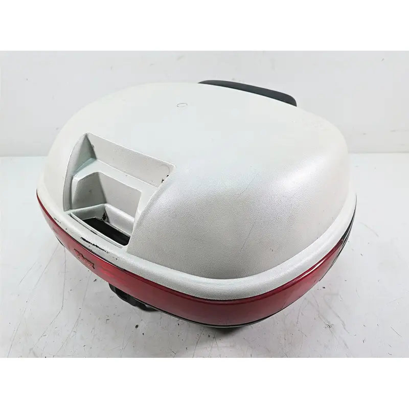 2014 Moto Guzzi California 1400 T Bestem T-Box 929 Top Case Luggage Case -Read