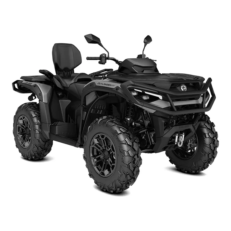 CanAm Outlander MAX PRO XU T HD10