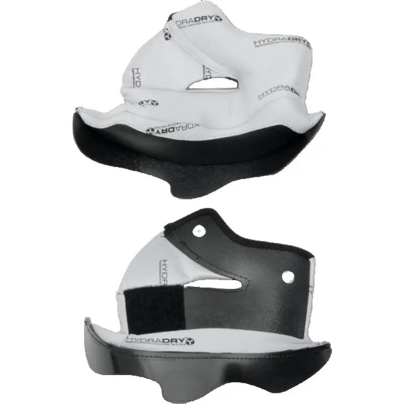 Coussinets de Joue Hydra-Dry pour Casque Alliance GT