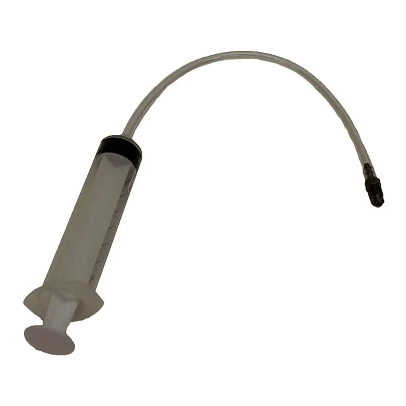 WHITES CLUTCH BLEEDING TOOL KTM WITH HYDRAULIC CLUTCH