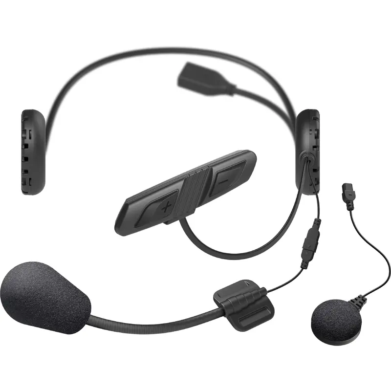 3s Plus Bluetooth System Universal Microphone Kit