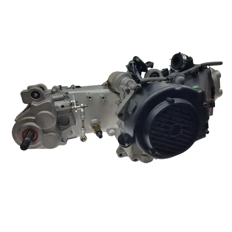Baja Reaction Replacement Go Kart Engine GY6 150cc, 175cc, 184cc
