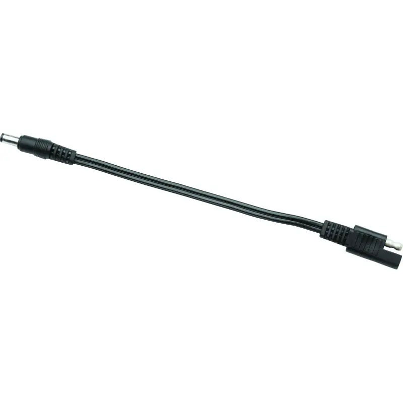 FIRSTGEAR SAE/Coax Plug - 6 inch Adapter
