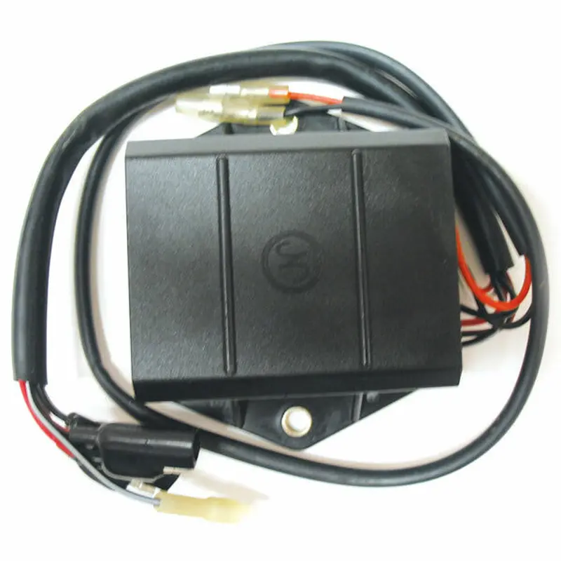 POLARIS CDI XLT XC XCR 93-97