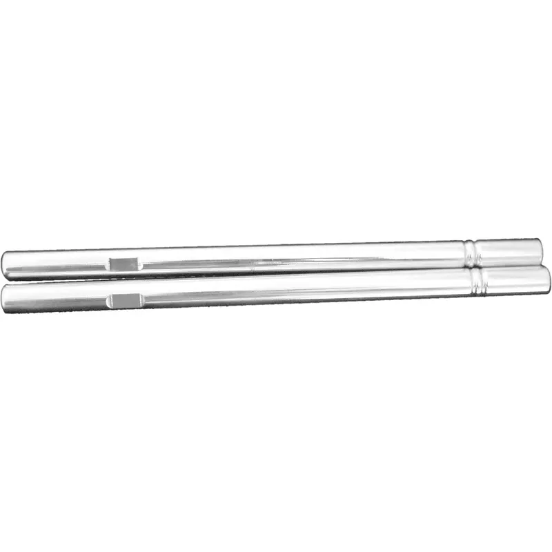 Tie Rods Stainless 450r