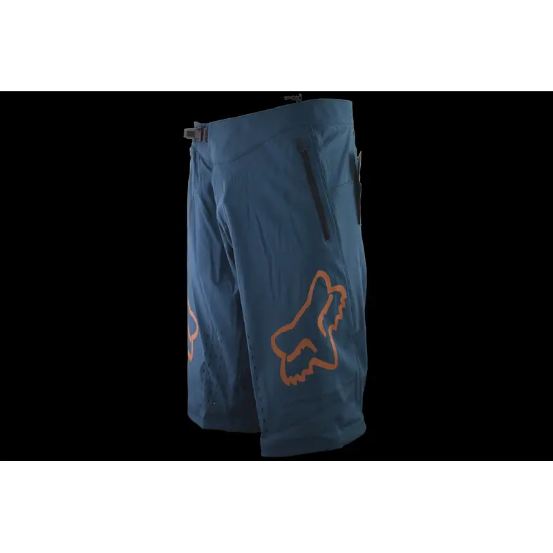 Fox Racing - Defend Short - Slt Blu - 34