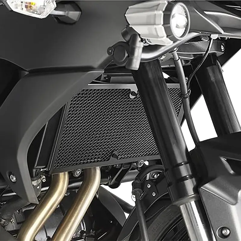 GIVI Radiator Guard - Kawasaki PR4114