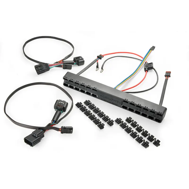 Goldstrike  - Plug-In-Play Lighting Distribution Block