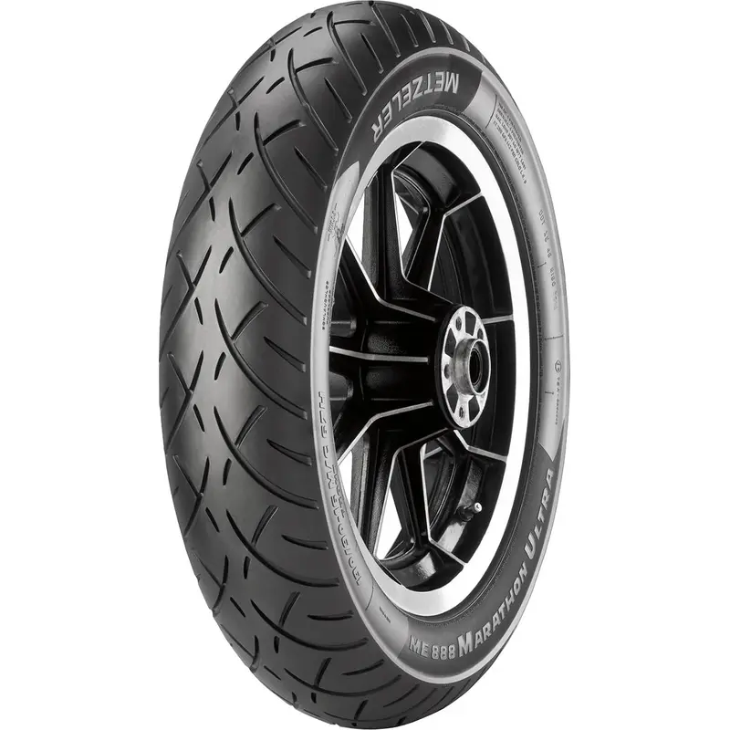 Metzeler - ME888 Marathon Ultra - 120/70R-19 60W (Front) - 2680700 Date Code 2022