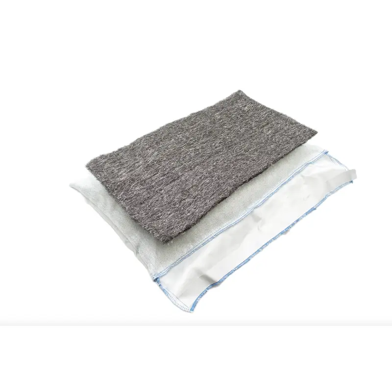 Packing Pillow - For 17-inch Muffler