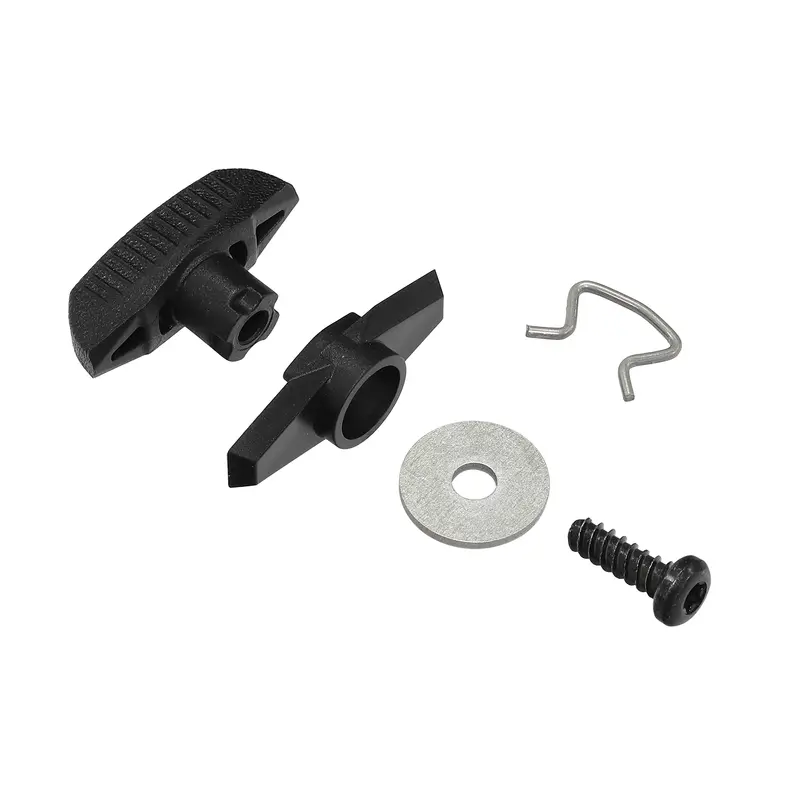 Panel Latch Kit A/C