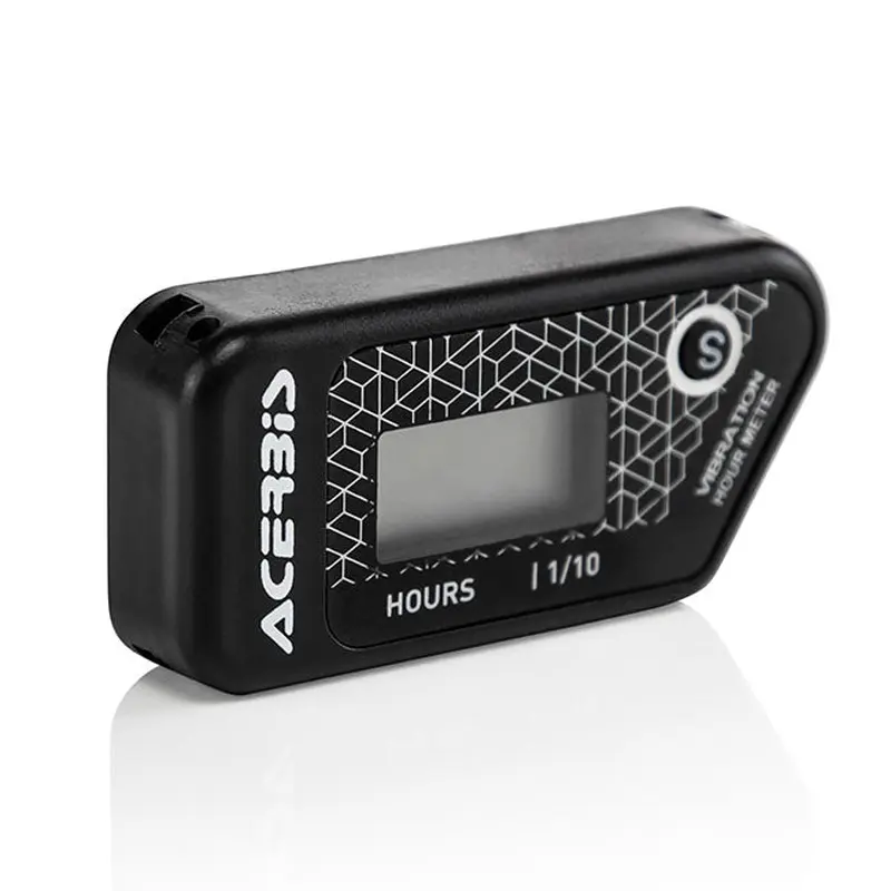 Reroy Hour Meter Acerbis (24275.090)