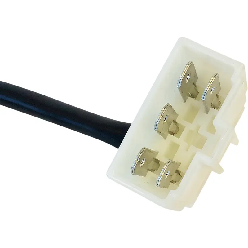 RICK'S MOTORSPORT ELECTRIC OE Style - Regulator/Rectifier - Kawasaki 10-332