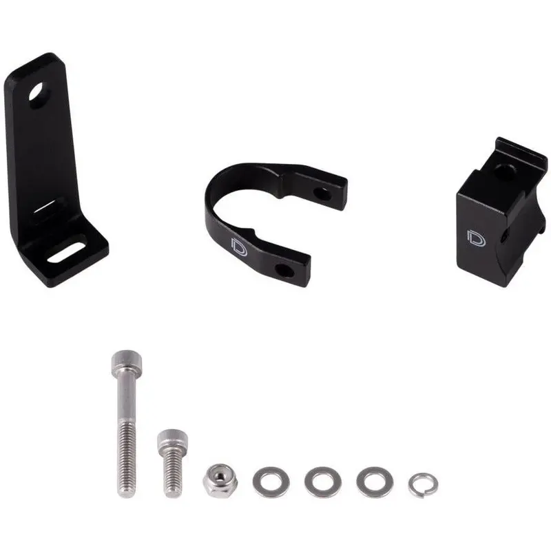 Stage Series Universal Roll Bar Mounting Kit