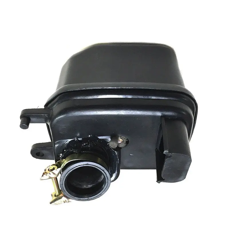 Air Filter Assembly - 50cc - Version PW50 - Yamaha PW50 Dirt Bike