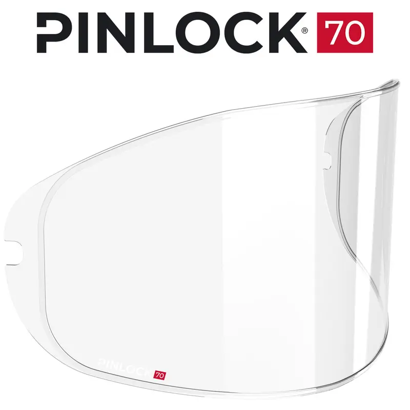 AIROH PINLOCK Lens for Helmet - Spark 2