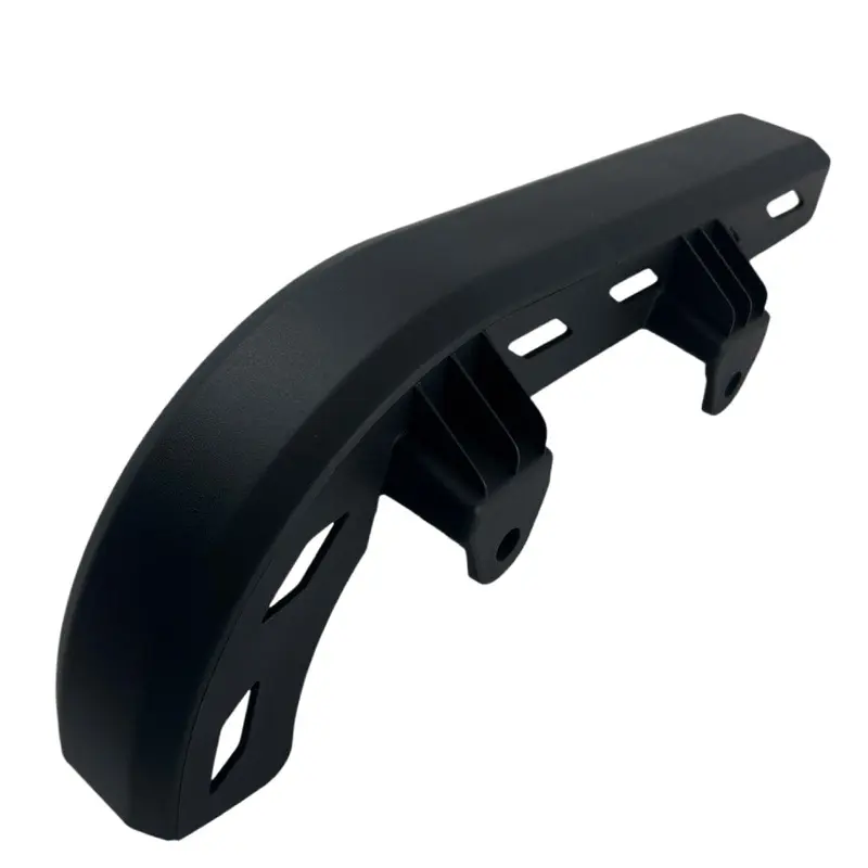 Chain Guard - Tao Tao Shark 125 ATV