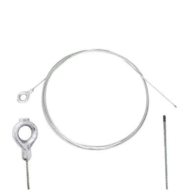 Throttle Cable - 98.0 Inch - Manco Go Karts - Version 58