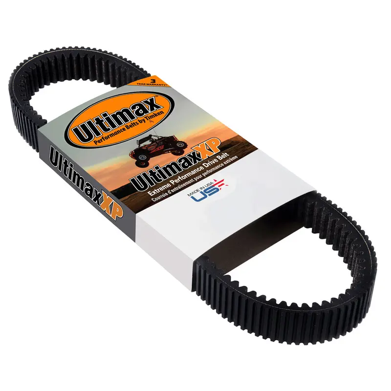 Ultimax Kawasaki Teryx CVT Drive Belt
