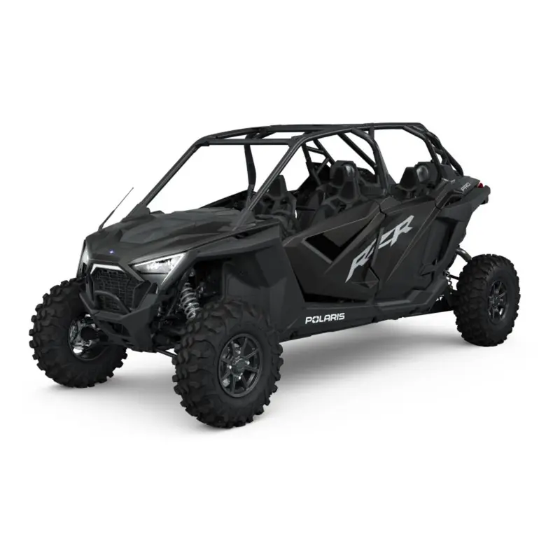 Used 2024 Polaris RZR Pro XP 4 Ultimate
