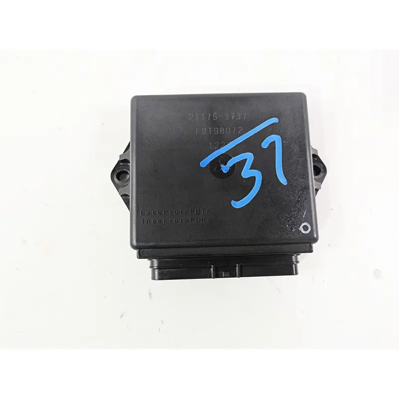2011 Kawasaki STX-15F Jetski Cdi Ecu Ecm Engine Control Module 21175-3737