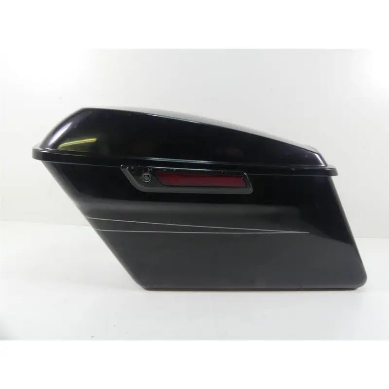 2014 Harley Touring FLHXS Street Glide Sp Left Saddlebag Saddle Bag 90200414