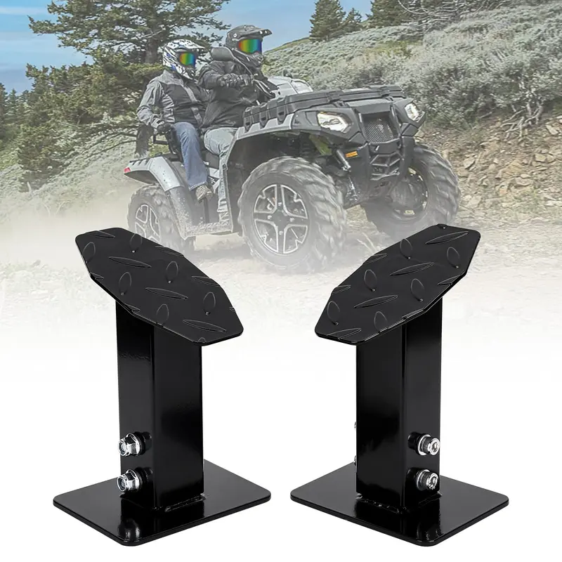ATV Passenger Foot Rests