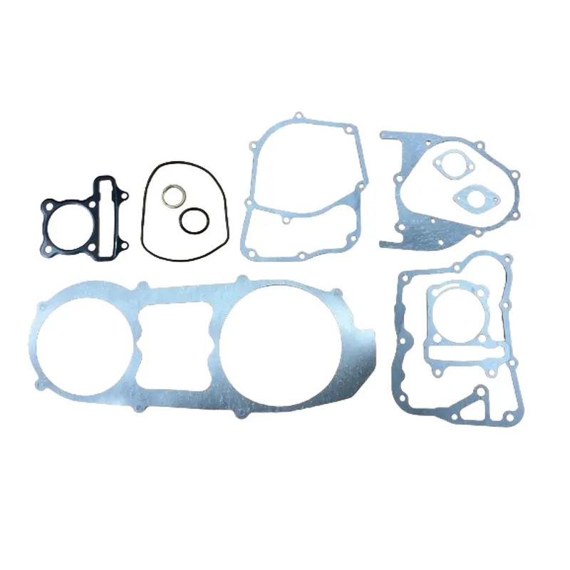 Complete GY6 150cc Gasket Kit for Short Case Engine